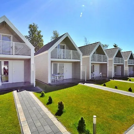 Comfortable Homes, Holiday home *