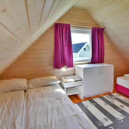 Homes With Terraces Close To The Sianozety