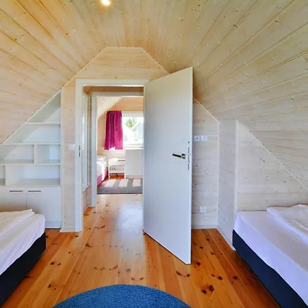 Homes With Terraces Close To The Sianozety