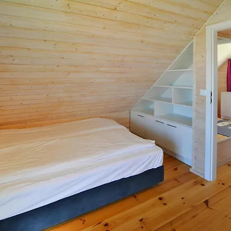 Semesterbostad Homes With Terraces Close To The *