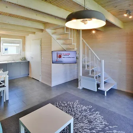 Homes With Terraces Close To The Sianozety