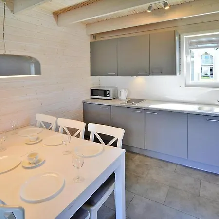 Holiday home Comfortable Homes, Sianozety