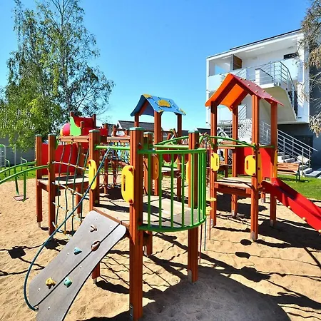 Homes With Terraces Close To The * Sianozety
