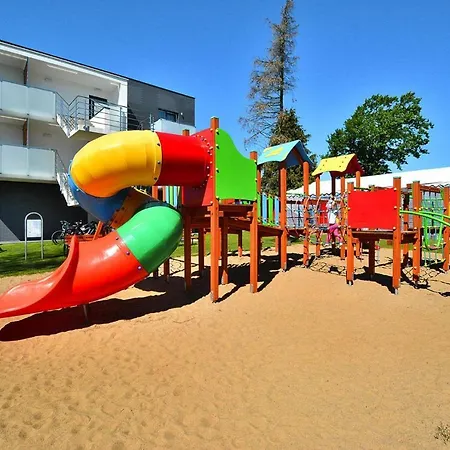 Semesterbostad Homes With Terraces Close To The *