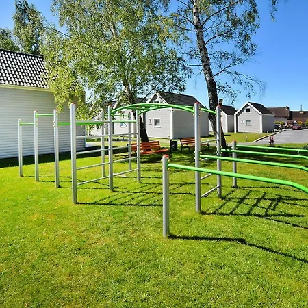Homes With Terraces Close To The Sianożęty