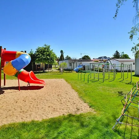 Ferienhaus Homes With Terraces Close To The Sianożęty