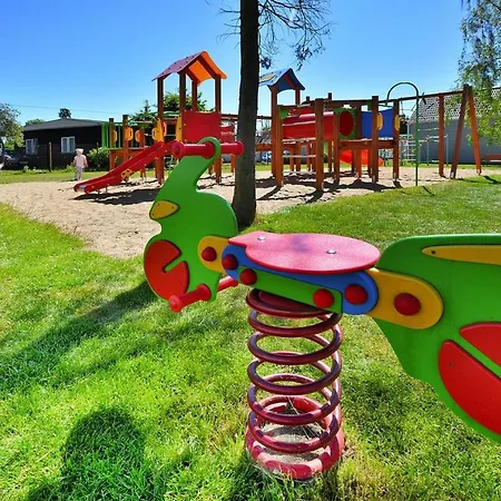 Homes With Terraces Close To The Semesterbostad