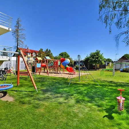 Ferienhaus Homes With Terraces Close To The