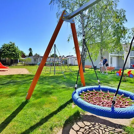 Homes With Terraces Close To The * Sianożęty