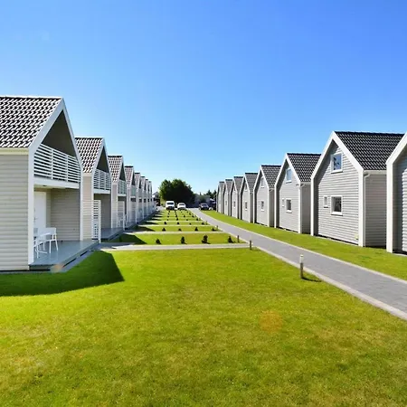 Semesterbostad Homes With Terraces Close To The *
