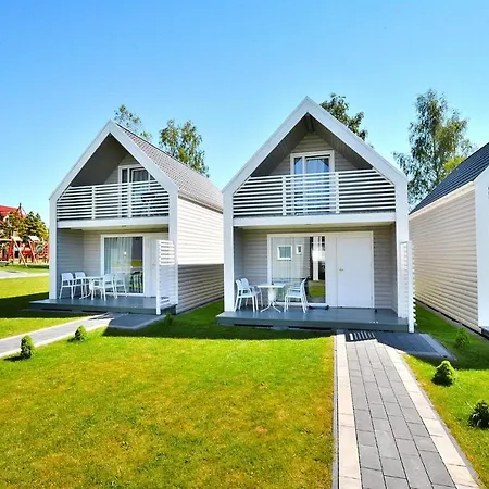 Holiday home Comfortable Homes, *