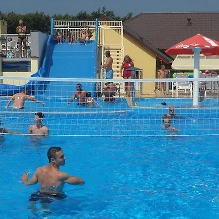 Homes With Terraces Close To The