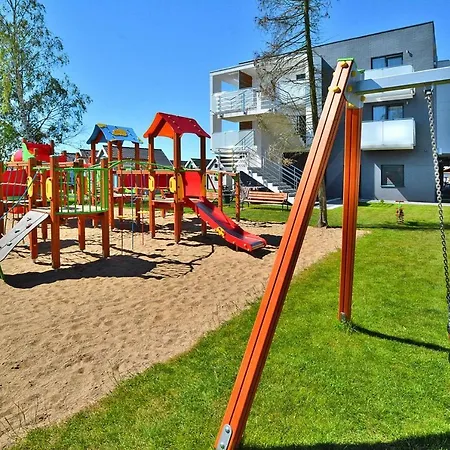 Semesterbostad Homes With Terraces Close To The